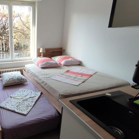 Studios Immostrasbourg Bagian luar foto