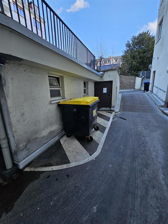 Studios Immostrasbourg Bagian luar foto