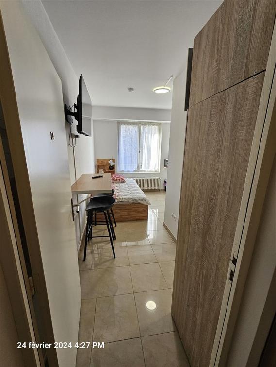 Studios Immostrasbourg Bagian luar foto