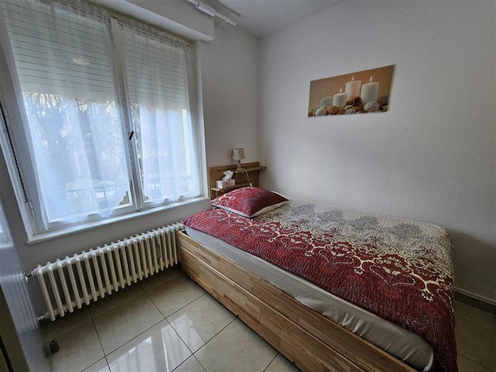 Studios Immostrasbourg Bagian luar foto