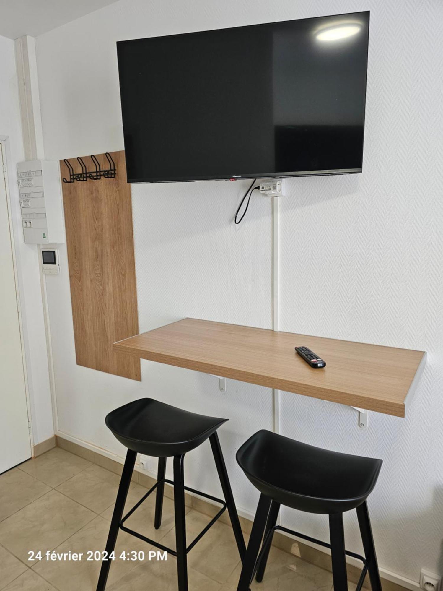 Studios Immostrasbourg Bagian luar foto
