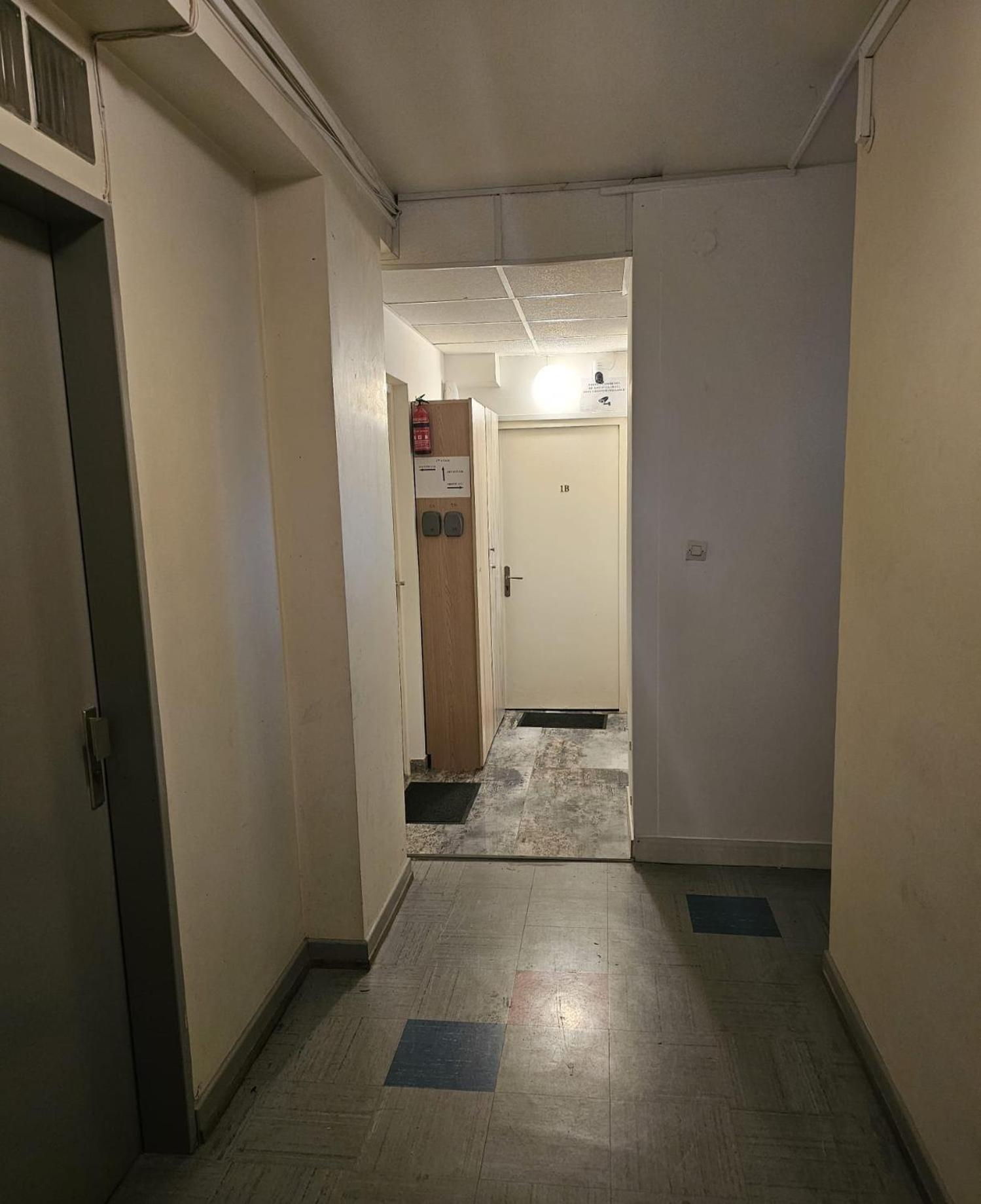 Studios Immostrasbourg Bagian luar foto